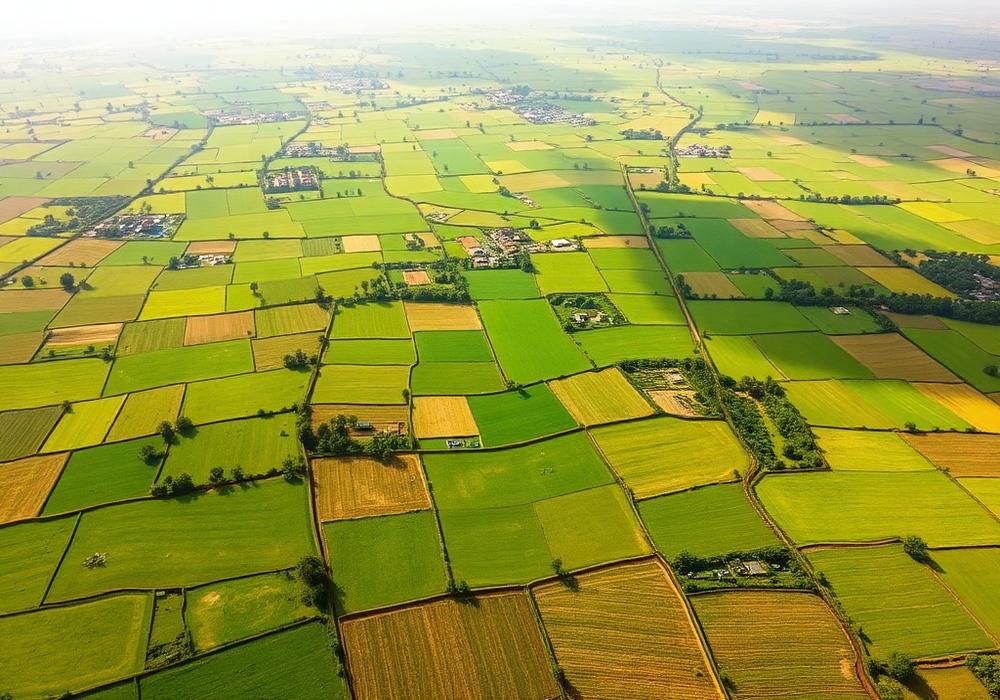 What 35 smallholder farmers taught us about resilience